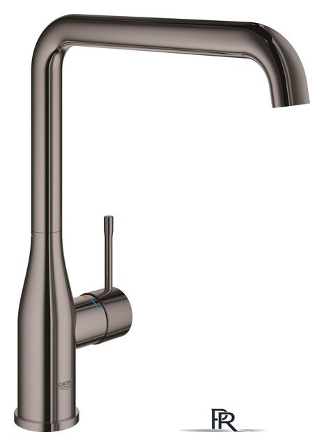 Смеситель Grohe Essence 30269A00 (тёмный графит) - Изображение №1 — Интернет-магазин ПроЗаказ
