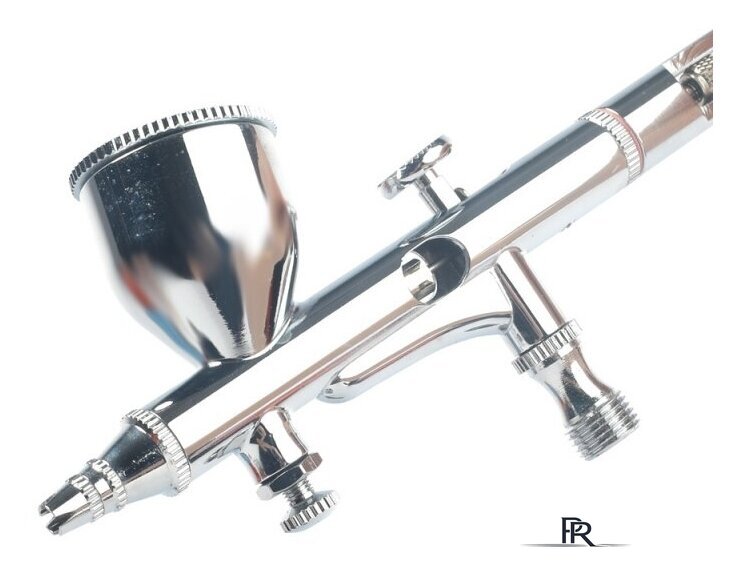 Краскопульт Patriot AB 400 - Изображение №2 — Интернет-магазин ПроЗаказ