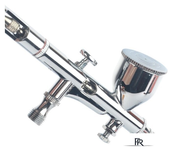 Краскопульт Patriot AB 400 - Изображение №4 — Интернет-магазин ПроЗаказ