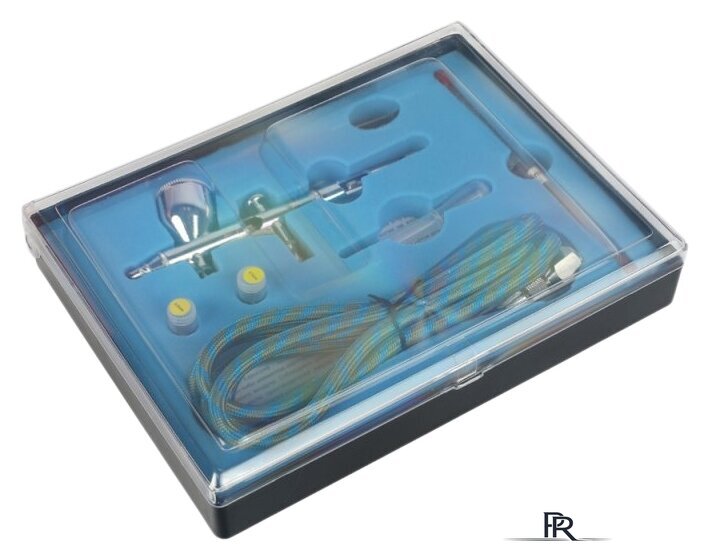 Краскопульт Patriot AB 400 - Изображение №7 — Интернет-магазин ПроЗаказ