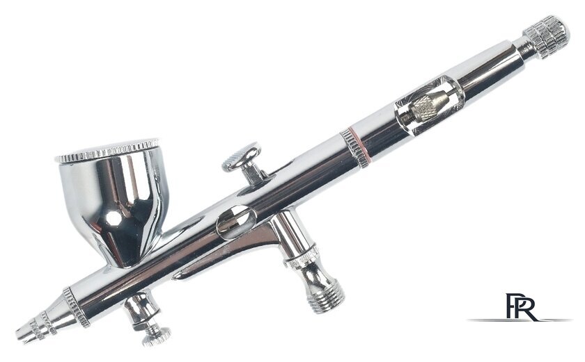 Краскопульт Patriot AB 400 - Изображение №1 — Интернет-магазин ПроЗаказ