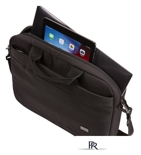 Сумка Case Logic Advantage 15.6 ADVA-116 (черный) - Изображение №2 — Интернет-магазин ПроЗаказ