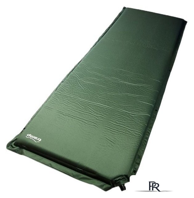 Самонадувающийся коврик TRAMP TRI-004 - Изображение №2 — Интернет-магазин ПроЗаказ