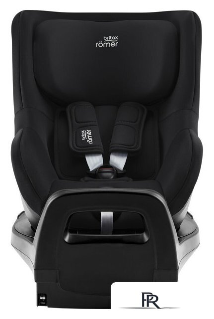 Детское автокресло Britax Romer Dualfix Pro M (space black) - Изображение №2 — Интернет-магазин ПроЗаказ