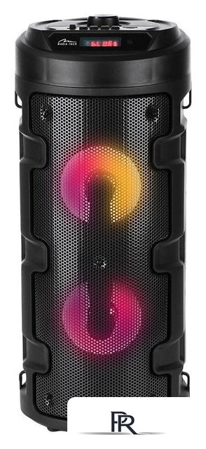 Беспроводная колонка Media-Tech MT3165 V2.0 - Изображение №1 — Интернет-магазин ПроЗаказ