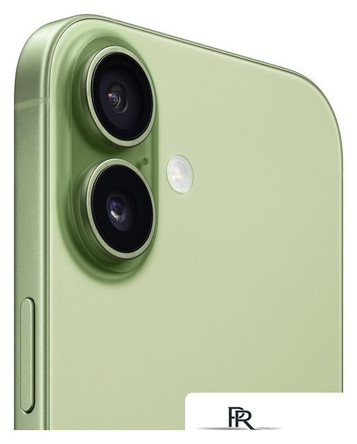 Телефон Apple iPhone 17 256GB (зеленый) - Изображение №4 — Интернет-магазин ПроЗаказ