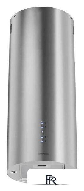Кухонная вытяжка KUPPERSBERG Tuba 35 X - Изображение №2 — Интернет-магазин ПроЗаказ