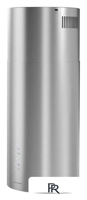 Кухонная вытяжка KUPPERSBERG Tuba 35 X - Изображение №3 — Интернет-магазин ПроЗаказ