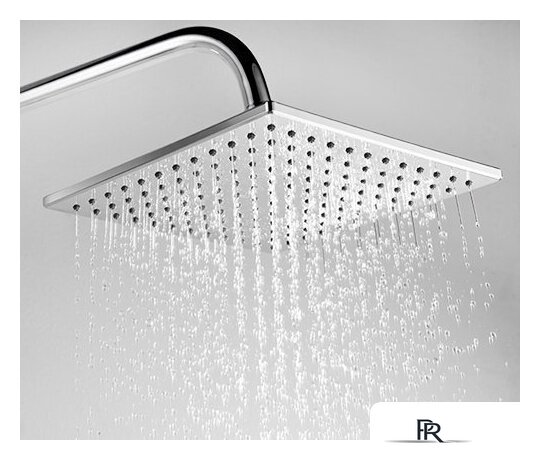 Душевая система  Wasserkraft A17701 - Изображение №6 — Интернет-магазин ПроЗаказ