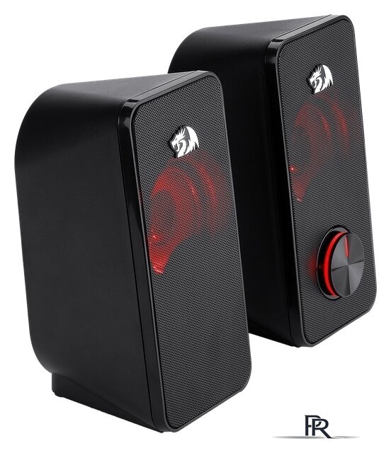 Акустика Redragon Stentor - Изображение №2 — Интернет-магазин ПроЗаказ