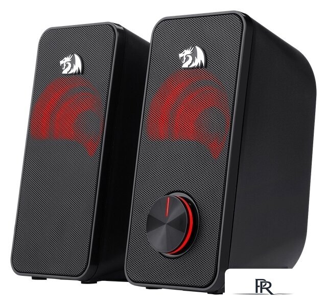Акустика Redragon Stentor - Изображение №1 — Интернет-магазин ПроЗаказ