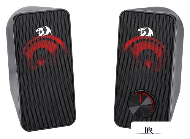 Акустика Redragon Stentor - Изображение №3 — Интернет-магазин ПроЗаказ