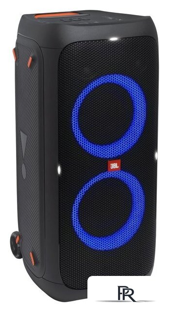 Патибокс JBL Partybox 310 (без микрофона) - Изображение №1 — Интернет-магазин ПроЗаказ