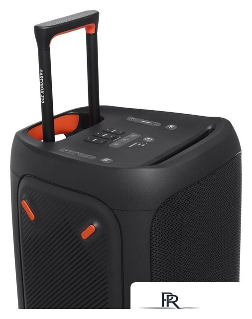 Патибокс JBL Partybox 310 (без микрофона) - Изображение №8 — Интернет-магазин ПроЗаказ