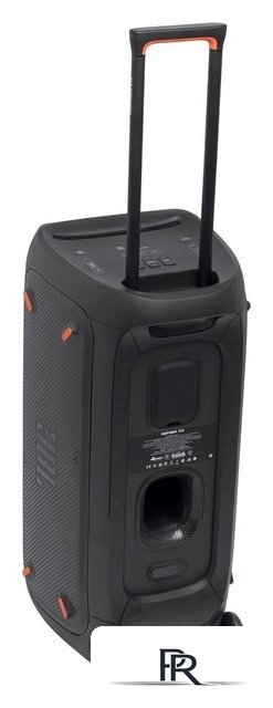 Патибокс JBL Partybox 310 (без микрофона) - Изображение №5 — Интернет-магазин ПроЗаказ