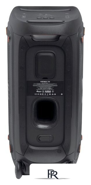 Патибокс JBL Partybox 310 (без микрофона) - Изображение №3 — Интернет-магазин ПроЗаказ