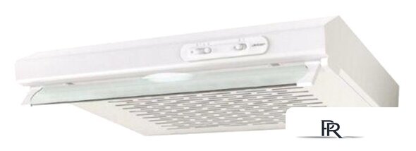 Кухонная вытяжка Jetair Light WH/F/50 PRF0094427B - Изображение №1 — Интернет-магазин ПроЗаказ