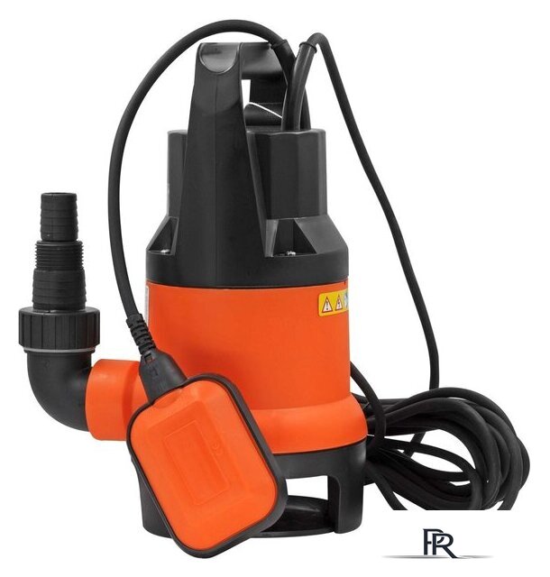 Дренажный насос Skiper SP5100 - Изображение №1 — Интернет-магазин ПроЗаказ