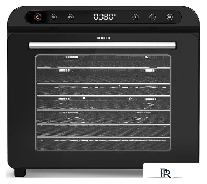 Сушилка для овощей и фруктов CENTEK CT-1661 - Изображение №1 — Интернет-магазин ПроЗаказ