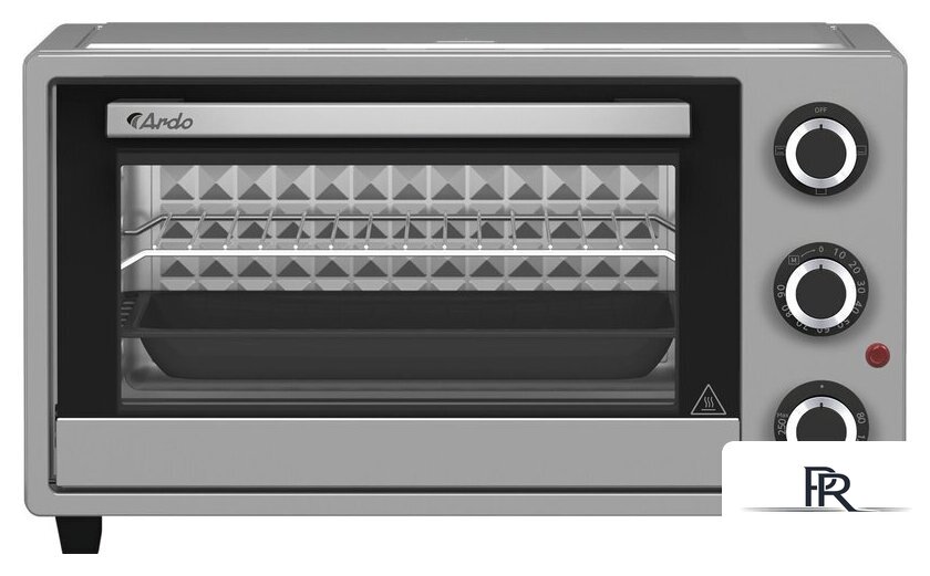 Мини-печь ARDO MO2531S2 - Изображение №1 — Интернет-магазин ПроЗаказ