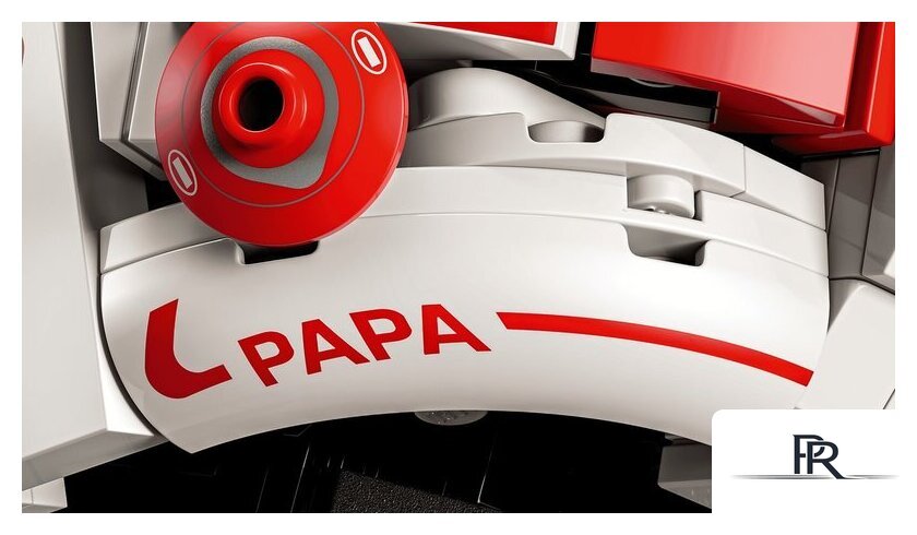 Конструктор LEGO Editions 43014 Шлем Шарля Леклера команды Scuderia Ferrari HP - Изображение №8 — Интернет-магазин ПроЗаказ