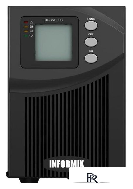 Источник бесперебойного питания INFORMIX INF-MP1000T - Изображение №1 — Интернет-магазин ПроЗаказ