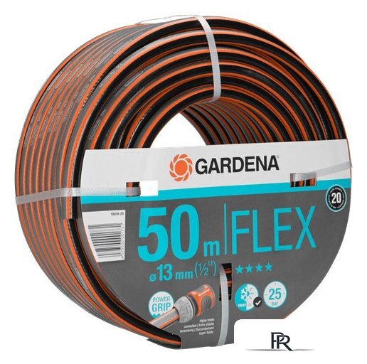 Шланг Gardena Шланг Flex 18039-20 (1/2