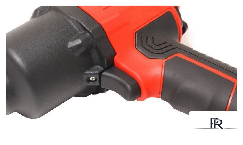 Пневматический гайковерт ForceKraft FK-82548 - Изображение №3 — Интернет-магазин ПроЗаказ