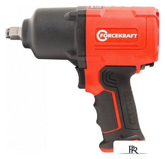 Пневматический гайковерт ForceKraft FK-82548 - Изображение №1 — Интернет-магазин ПроЗаказ