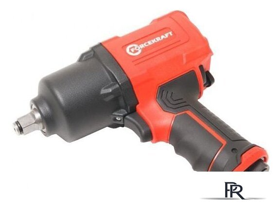 Пневматический гайковерт ForceKraft FK-82548 - Изображение №2 — Интернет-магазин ПроЗаказ