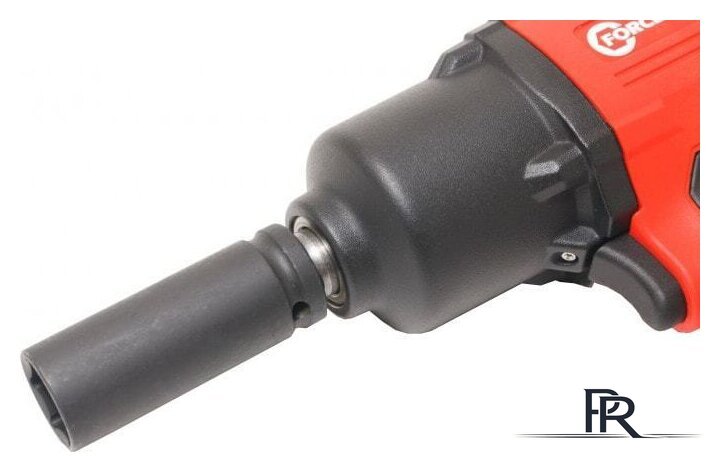 Пневматический гайковерт ForceKraft FK-82548 - Изображение №4 — Интернет-магазин ПроЗаказ