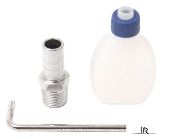 Пневматический гайковерт ForceKraft FK-82548 - Изображение №6 — Интернет-магазин ПроЗаказ