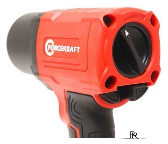Пневматический гайковерт ForceKraft FK-82548 - Изображение №5 — Интернет-магазин ПроЗаказ