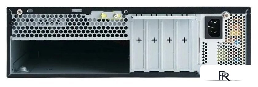 Корпус In Win CK709 U3 300W 6175336 - Изображение №2 — Интернет-магазин ПроЗаказ