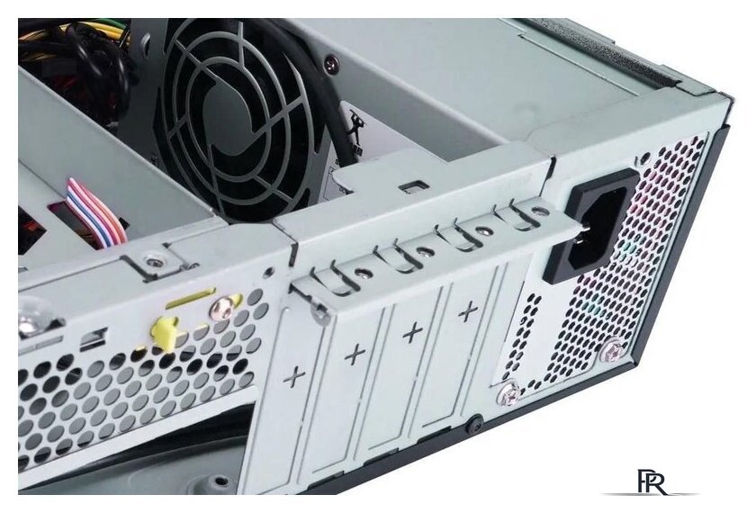 Корпус In Win CK709 U3 300W 6175336 - Изображение №5 — Интернет-магазин ПроЗаказ