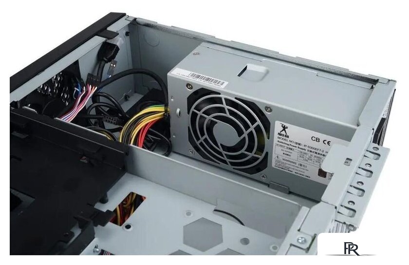 Корпус In Win CK709 U3 300W 6175336 - Изображение №3 — Интернет-магазин ПроЗаказ