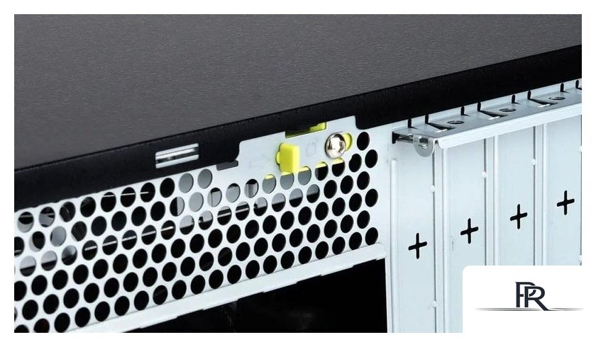 Корпус In Win CK709 U3 300W 6175336 - Изображение №4 — Интернет-магазин ПроЗаказ