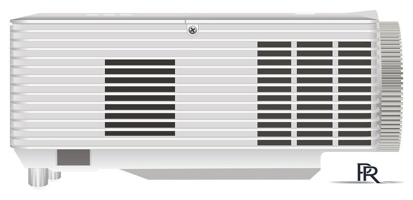 Проектор InFocus ScreenPlay Genesis I SP126 - Изображение №7 — Интернет-магазин ПроЗаказ