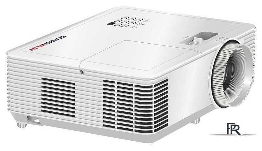 Проектор InFocus ScreenPlay Genesis I SP126 - Изображение №3 — Интернет-магазин ПроЗаказ