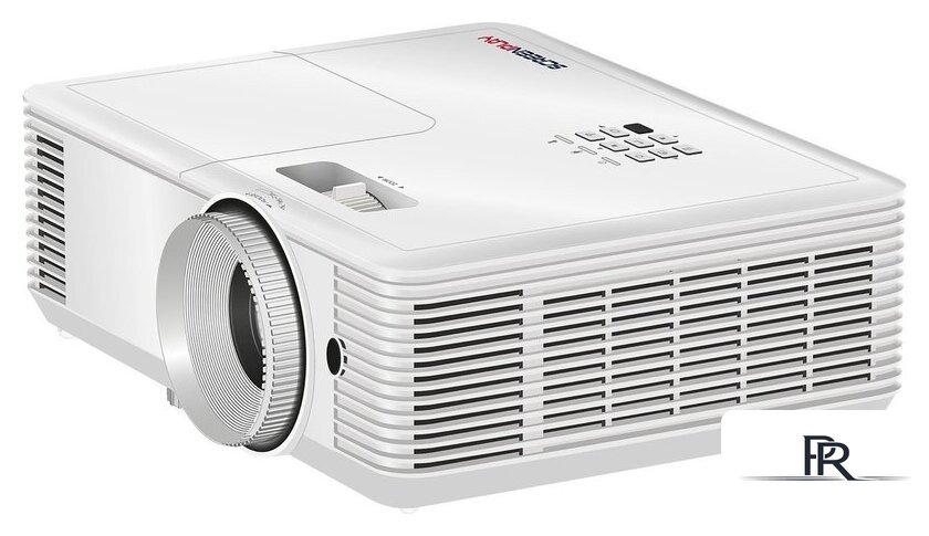 Проектор InFocus ScreenPlay Genesis I SP126 - Изображение №4 — Интернет-магазин ПроЗаказ