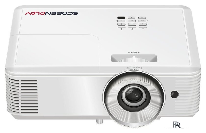 Проектор InFocus ScreenPlay Genesis I SP126 - Изображение №2 — Интернет-магазин ПроЗаказ