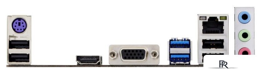 Материнская плата BIOSTAR A520MHP Ver. 6.0 - Изображение №3 — Интернет-магазин ПроЗаказ