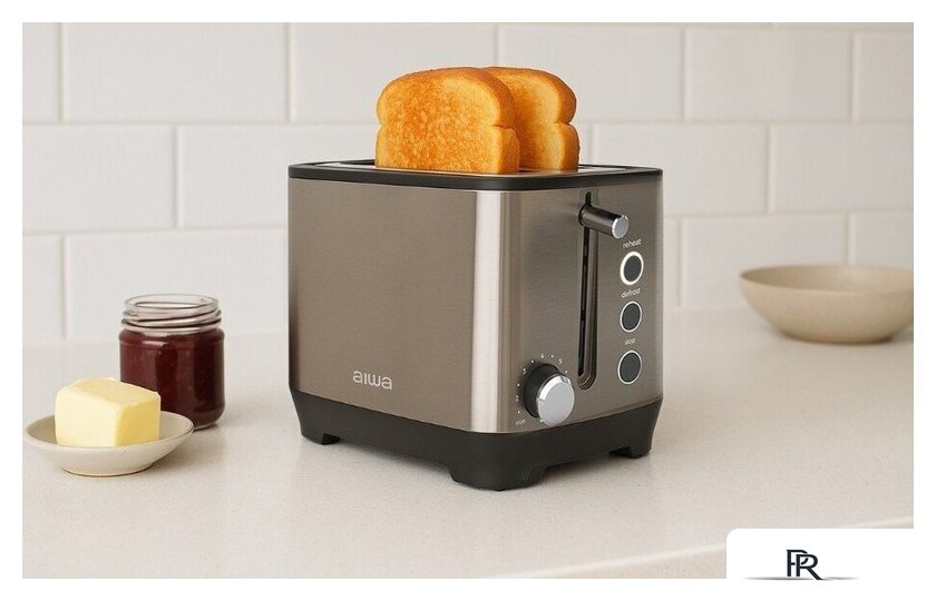 Тостер Aiwa ABT-1000 - Изображение №4 — Интернет-магазин ПроЗаказ
