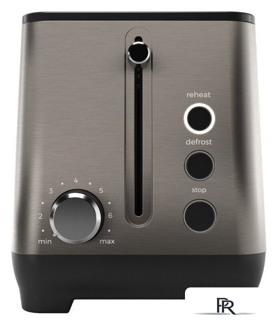 Тостер Aiwa ABT-1000 - Изображение №3 — Интернет-магазин ПроЗаказ