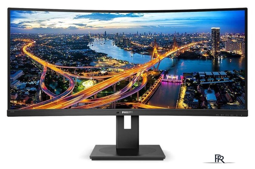 Монитор Philips 345B1C/00 - Изображение №1 — Интернет-магазин ПроЗаказ