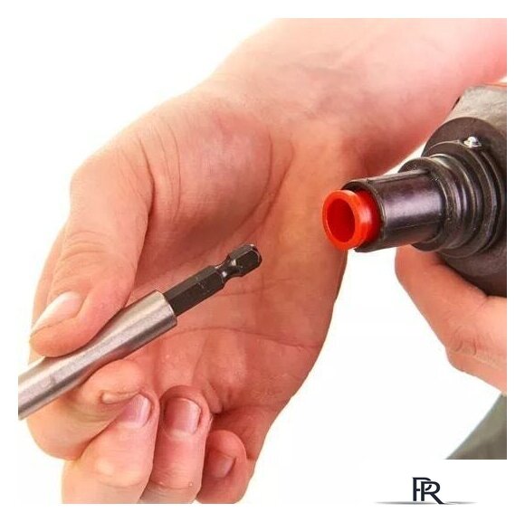 Шуруповерт для гипсокартона Milwaukee M18 FSG-0X 4933459201 (без АКБ, кейс) - Изображение №3 — Интернет-магазин ПроЗаказ