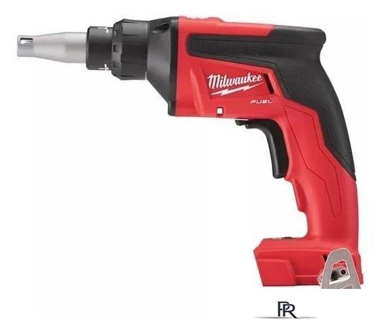 Шуруповерт для гипсокартона Milwaukee M18 FSG-0X 4933459201 (без АКБ, кейс) - Изображение №1 — Интернет-магазин ПроЗаказ