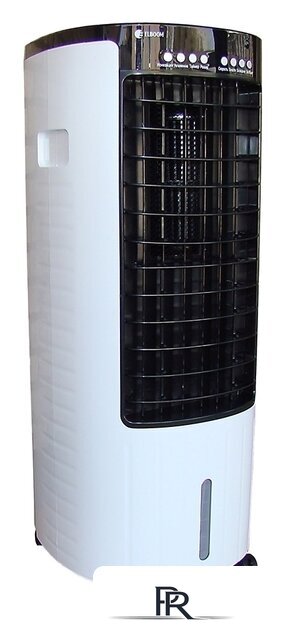 Охладитель воздуха ELBOOM Ocarina Universal - Изображение №1 — Интернет-магазин ПроЗаказ