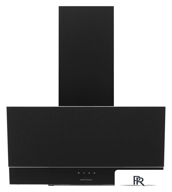 Кухонная вытяжка Krona Verein II 600 Black S (черный) - Изображение №1 — Интернет-магазин ПроЗаказ