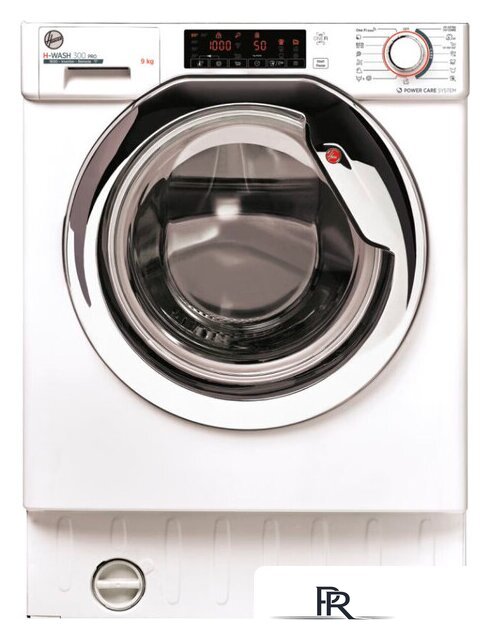 Стиральная машина Hoover H-Wash 300 Pro HBWO69TAMCE-S - Изображение №1 — Интернет-магазин ПроЗаказ